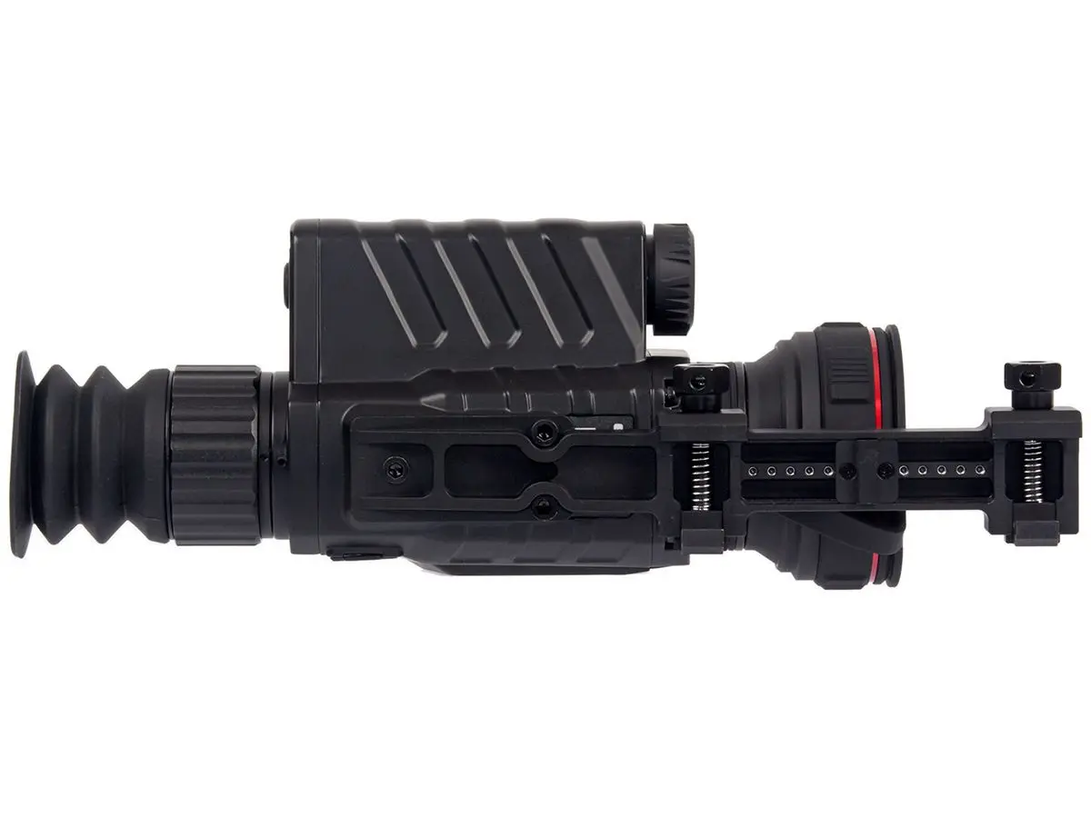 Тепловизионный прицел EATECH SR350 (Guide TR450) / ЕАТЕК СР350 (ГАЙД ТР450)