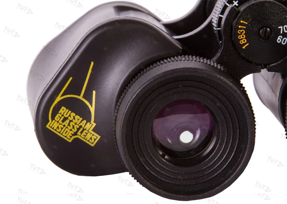 Бинокль Levenhuk Heritage PLUS 8x30