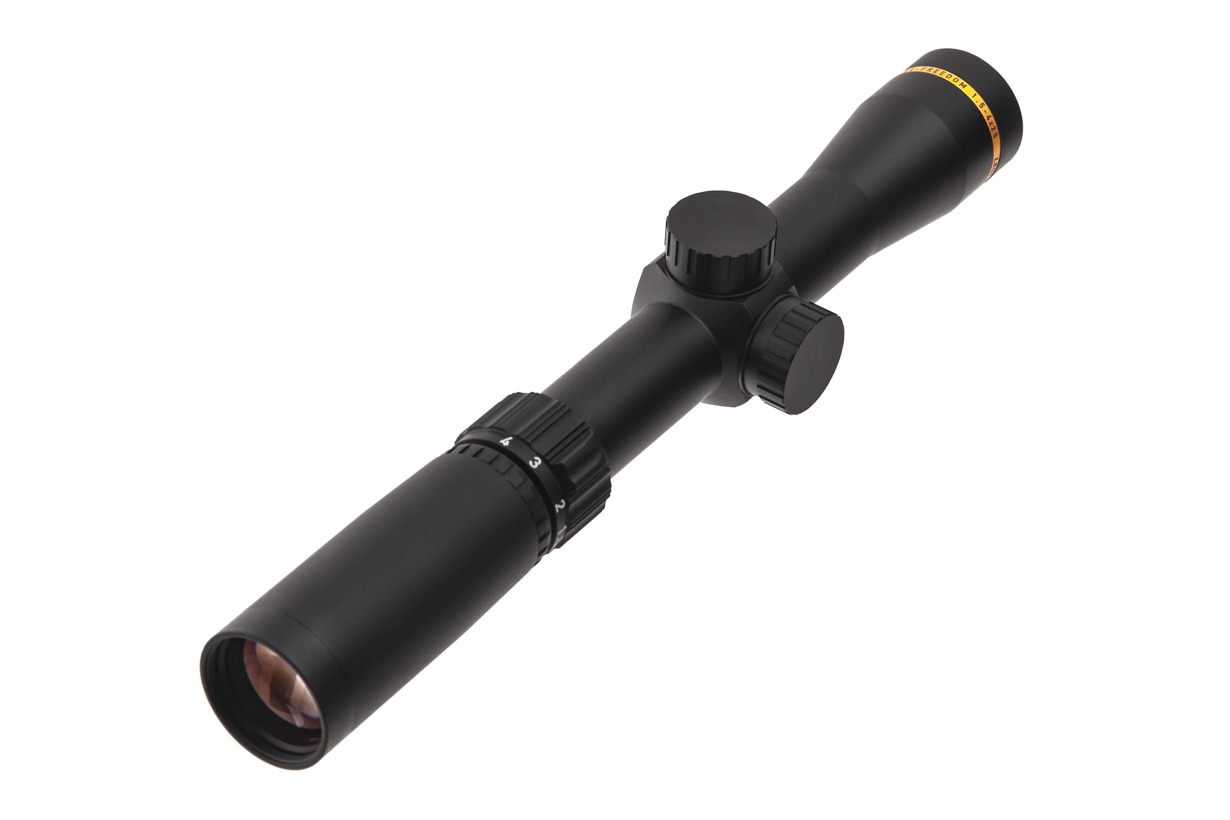 Прицел Leupold VX-Freedom Scout 1.5-4x28 (сетка Duplex)