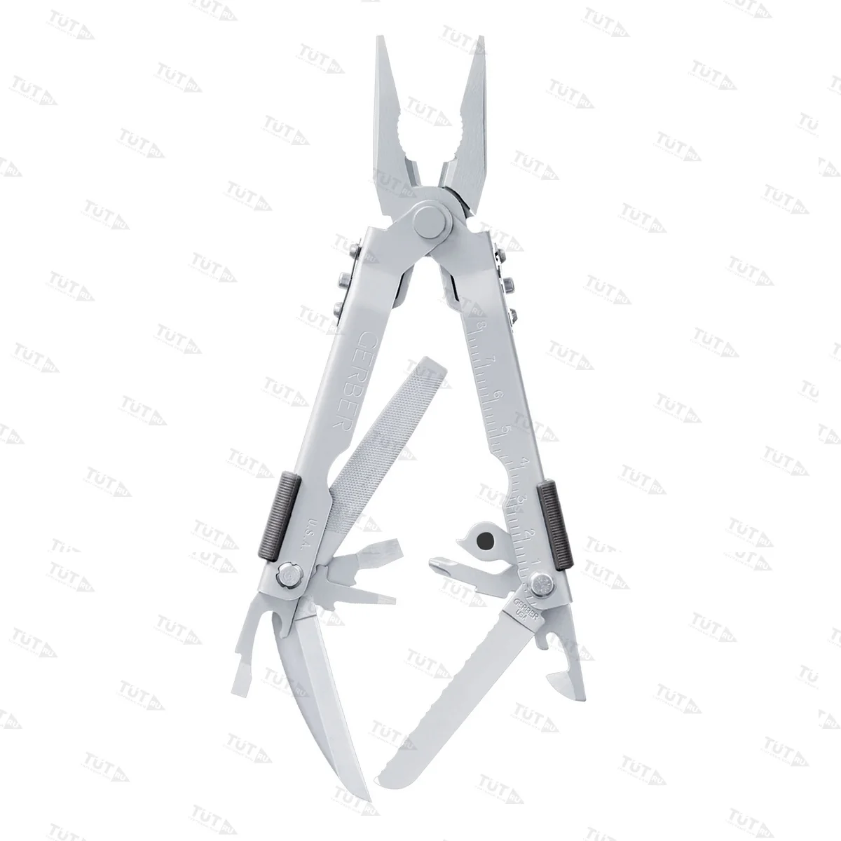Мультитул Gerber Industrial MP600 Multi-Tool Basic NN