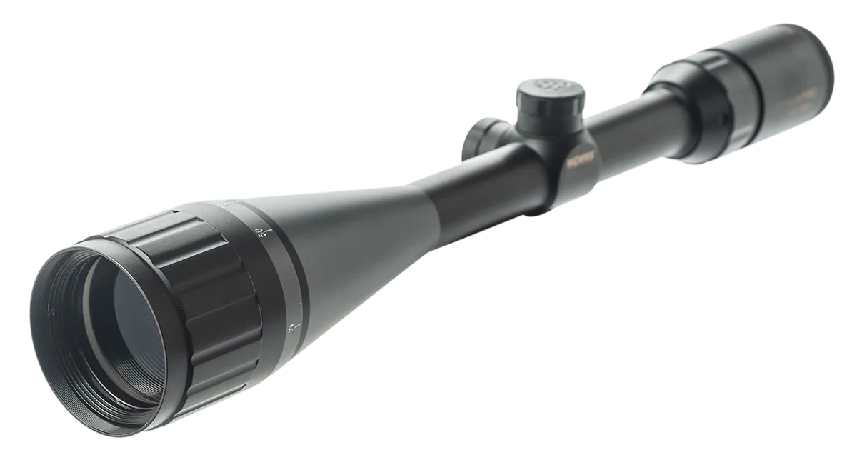 Прицел Konuspro 4-16x50 (сетка 550-ballistic)