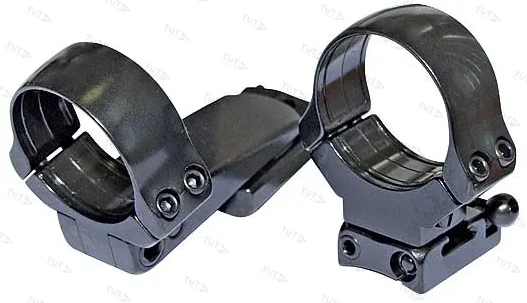 Кронштейн Apel EAW на Steyr SBS 96 CSP L/M кольца 30мм BH=17мм 300-05202