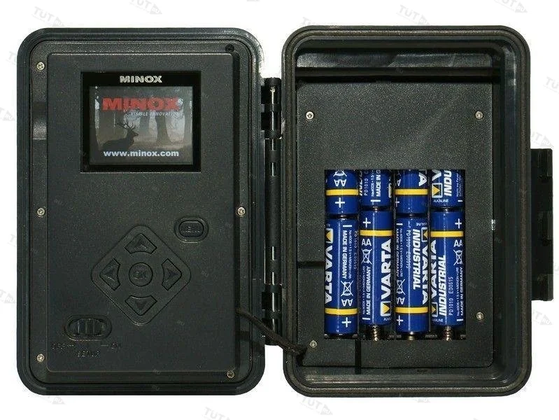 Фотоловушка (лесная камера) MINOX DTC500