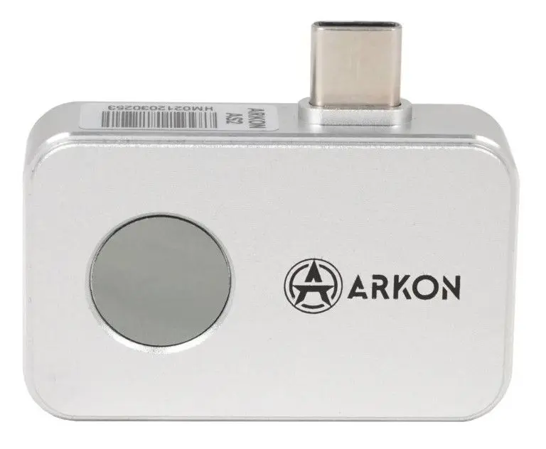 Тепловизор для смартфона ARKON AS2 / Аркон АС 2