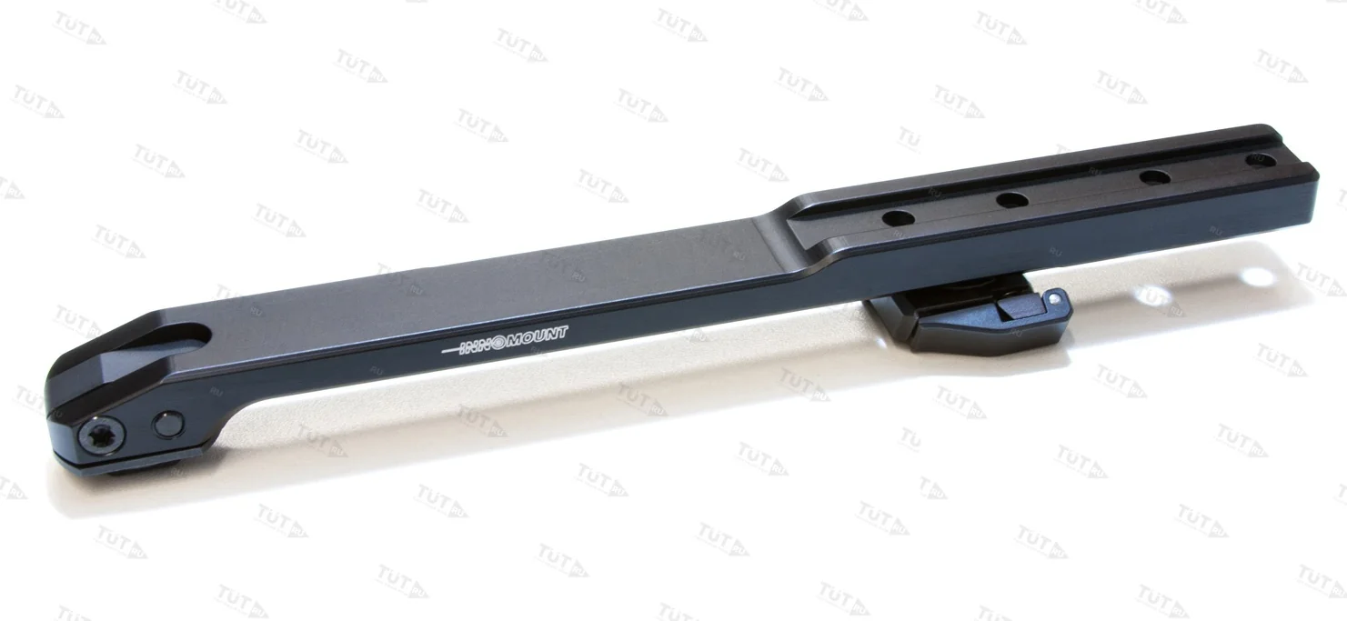 Поворотный кронштейн Innomount под iRay Rico на основания 70-IRR-14-XXX-YYY-000