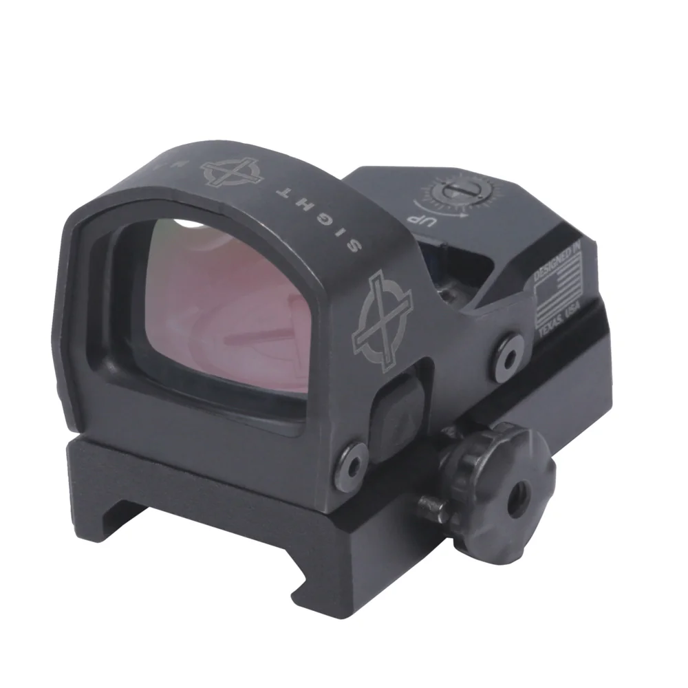 Коллиматор Sightmark mini shot M-spec LQD (SM26043-LQD)