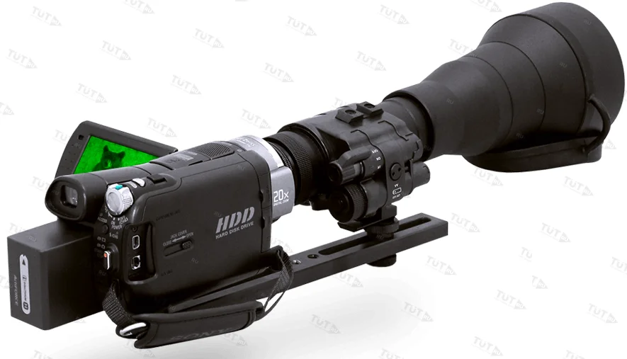 Прибор ночного видения (Дедал) Dedal-370-DK3/bw