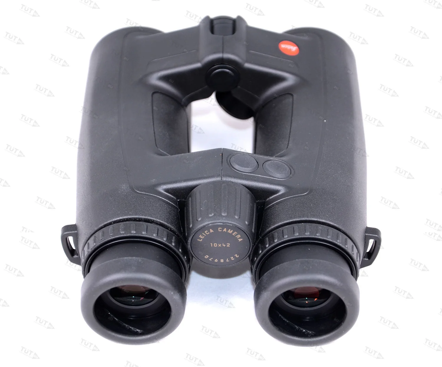 Бинокль-дальномер Leica Geovid 10x42 3200.com