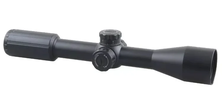 Прицел Vector Optics Marksman 10x44 SFP