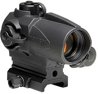 Коллиматорный прицел Sightmark Wolverine CSR Red Dot Sight (SM26021)