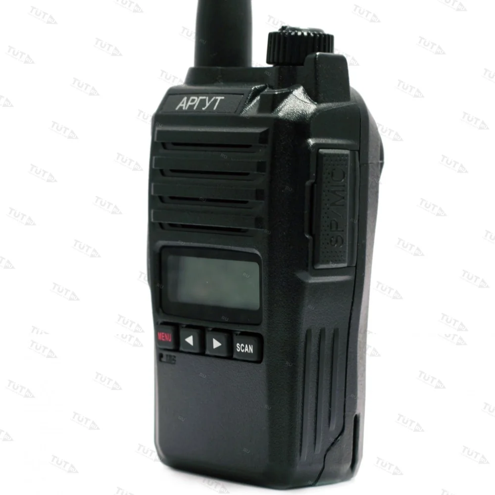 Любительская рация Аргут А-24