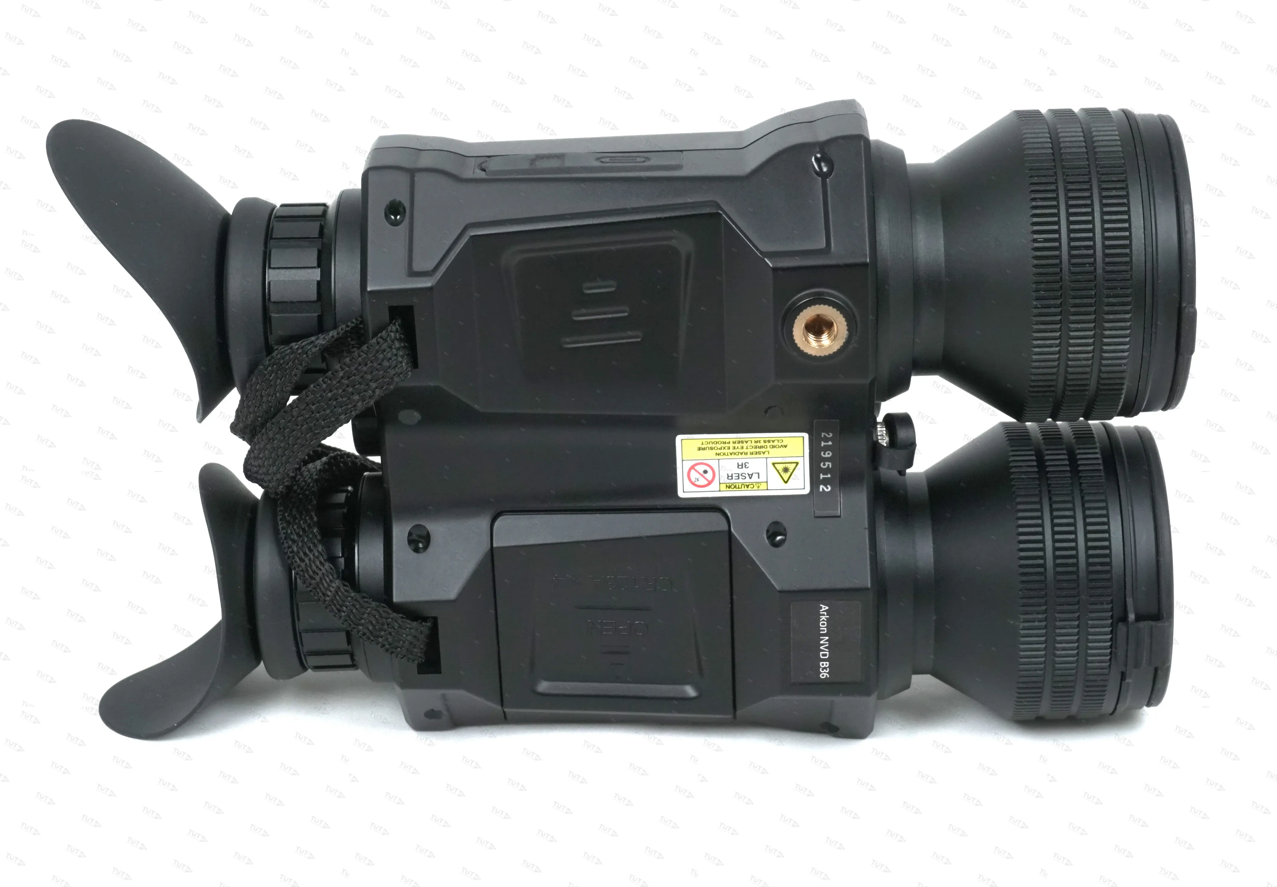 Цифровой бинокль ArkonNVD B36 / Аркон НВД Б36 (940 нм)