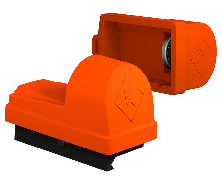 Коллиматорный прицел KAHLES RD 2 MOA (с кронштейном на Weaver/Picatinny)