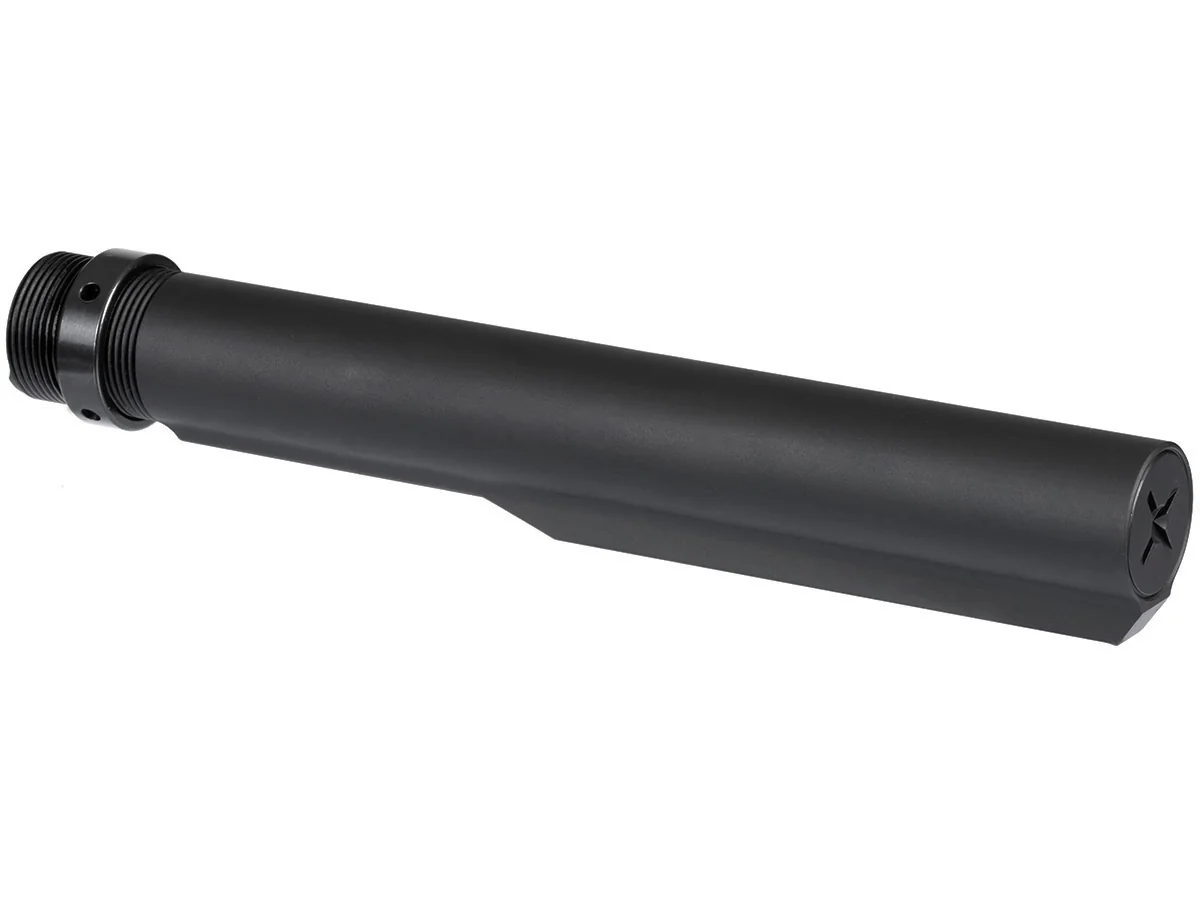 Удлинённая труба телескопического приклада Вектор-7,62 VR-CL1 240мм