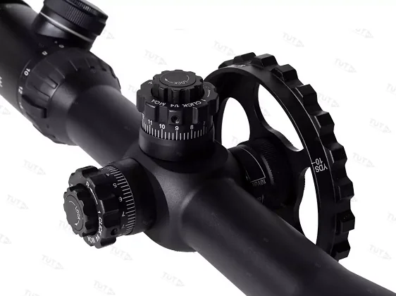 Оптический прицел Hawke Tactical Airmax 30 3-12x50 SF(AMX IR)