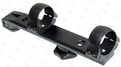 Поворотный кронштейн MAK-FLEX с кольцами 25.4 мм на основания EAW (APEL) 2100-2600