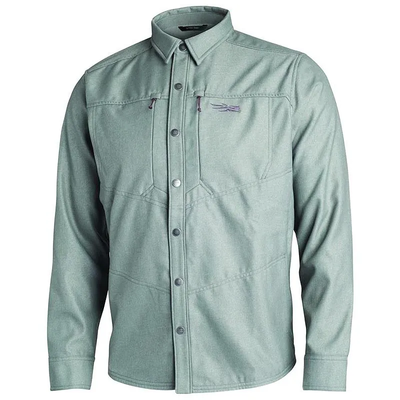 Рубашка SITKA Highland Overshirt