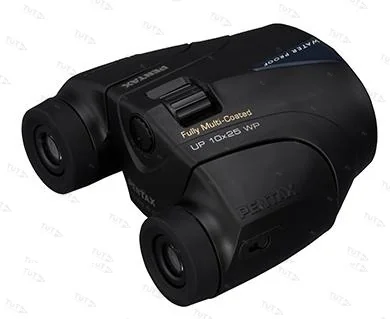 Бинокль PENTAX UP 10x25 UCF WP
