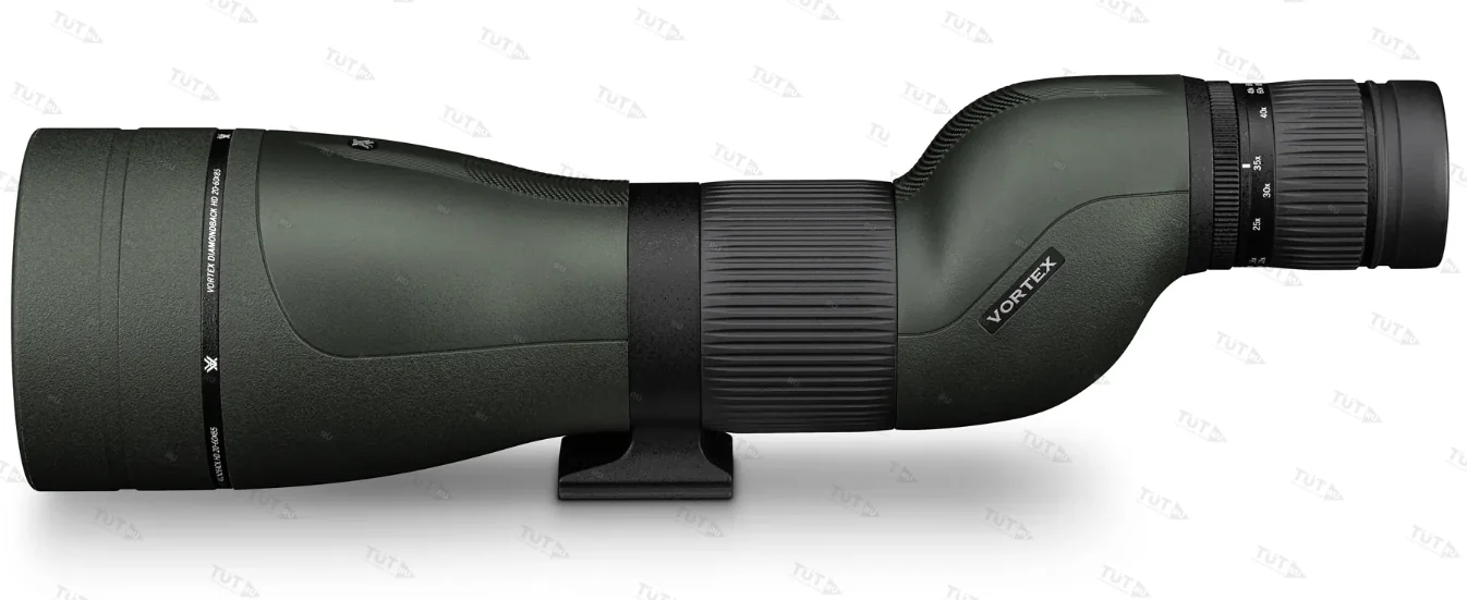 Зрительная труба Vortex Diamondback HD 20-60x85 Straight (прямой)