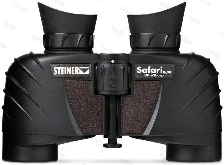 Бинокль Steiner Safari Ultrasharp 8x30