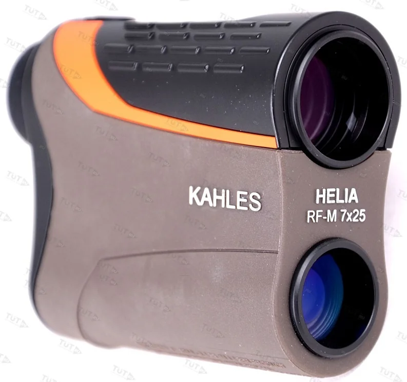 Лазерный дальномер Kahles Helia Helia RF-M 7x25