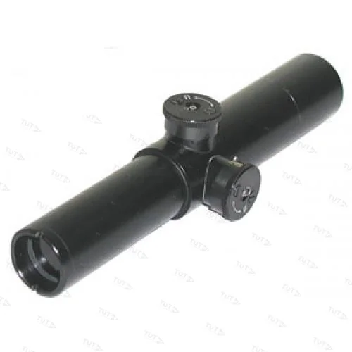 Оптический прицел ПУ 3.5x22