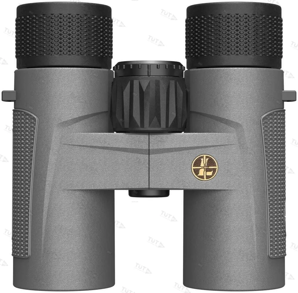 Бинокль Leupold BX-4 Pro Guide HD 8x32 (цвет Shadow Gray)
