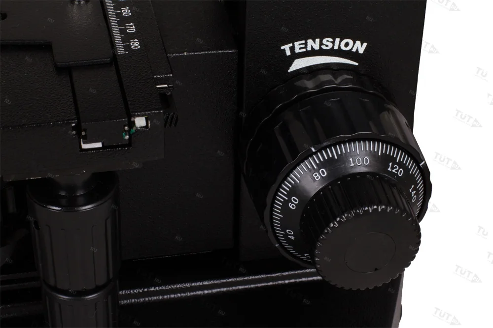 Микроскоп Levenhuk 850B, бинокулярный