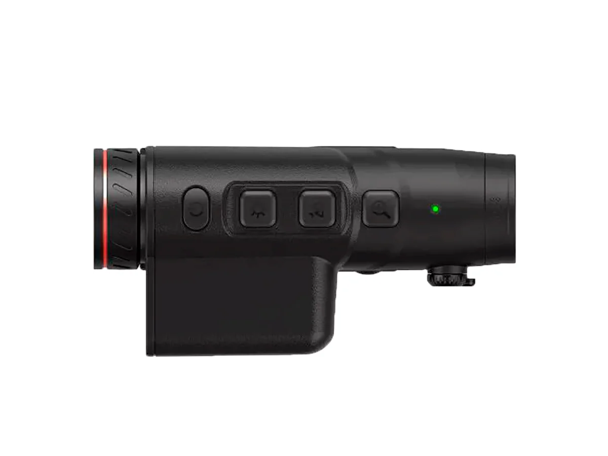 Тепловизионный монокуляр Guide TD421 LRF / ГАЙД ТД421 ЛРФ