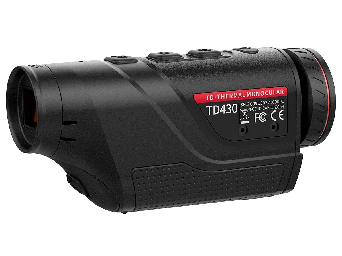 Тепловизионный монокуляр Guide TD430 / ГАЙД ТД430