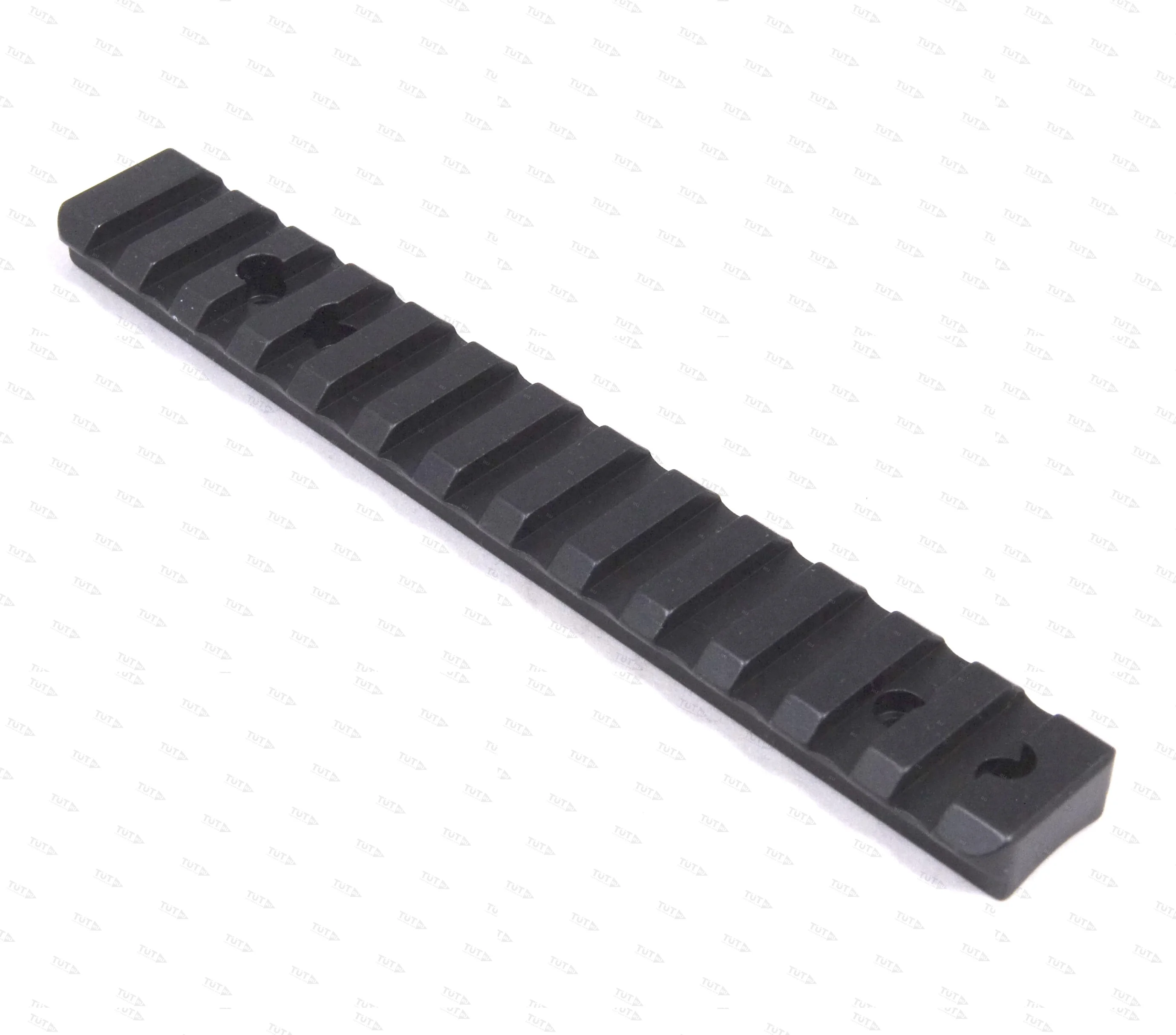 Планка MAK Picatinny/Weaver на Benelli Argo / Browning Bar II (5520-50003)