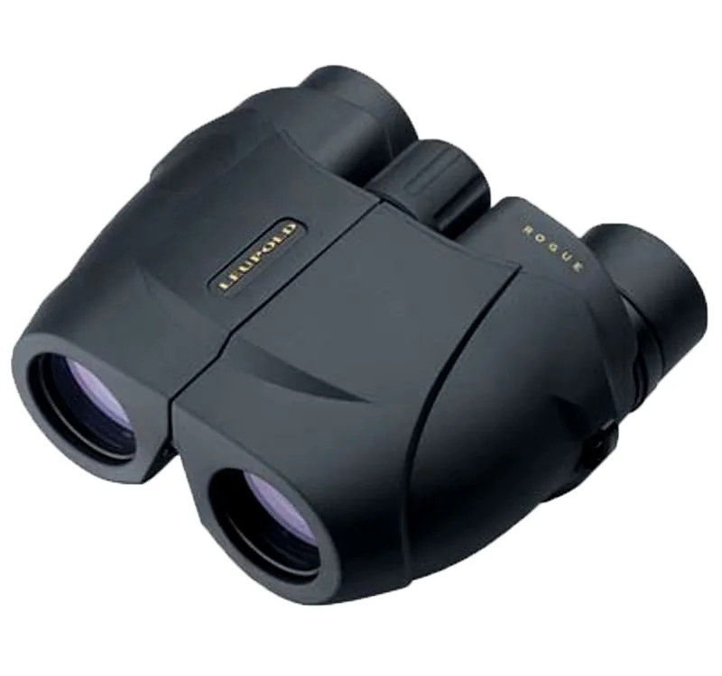 Бинокль Leupold BX-1 Rogue Compact 10x25 Black (59225)