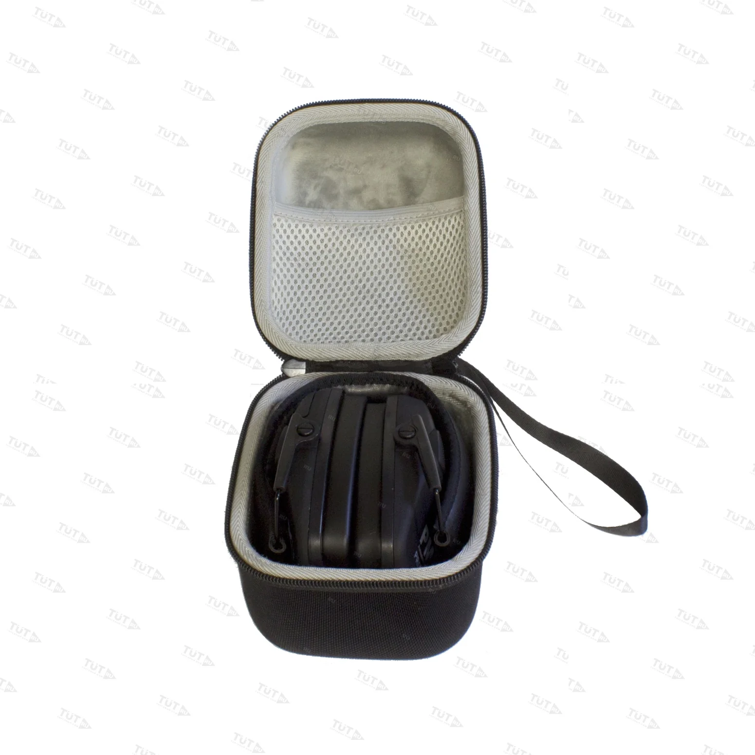 Наушники активные PMX PRO SPORT (чёрные)