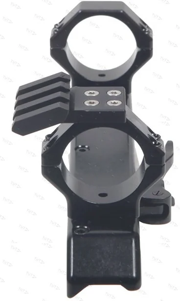 Быстросъемное основание Contessa для установки ATN X-Sight PRO 4K на Blaser (CQ-BL4K)