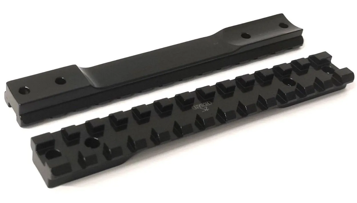 Планка Rusan Picatinny Bergara B14 (SA, B=92,3 L=140) 010-48-SA