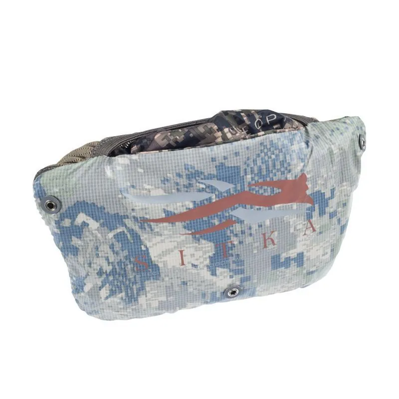 Чехол на рюкзак SITKA Pack Cover LG цв. Optifade Ground Forest р. one size