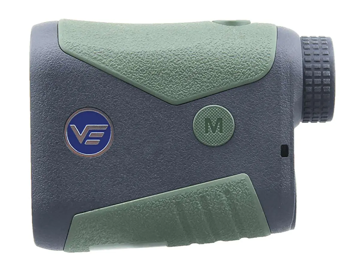 Дальномер лазерный Vector Optics Forester 6x21 Gen.II (P)