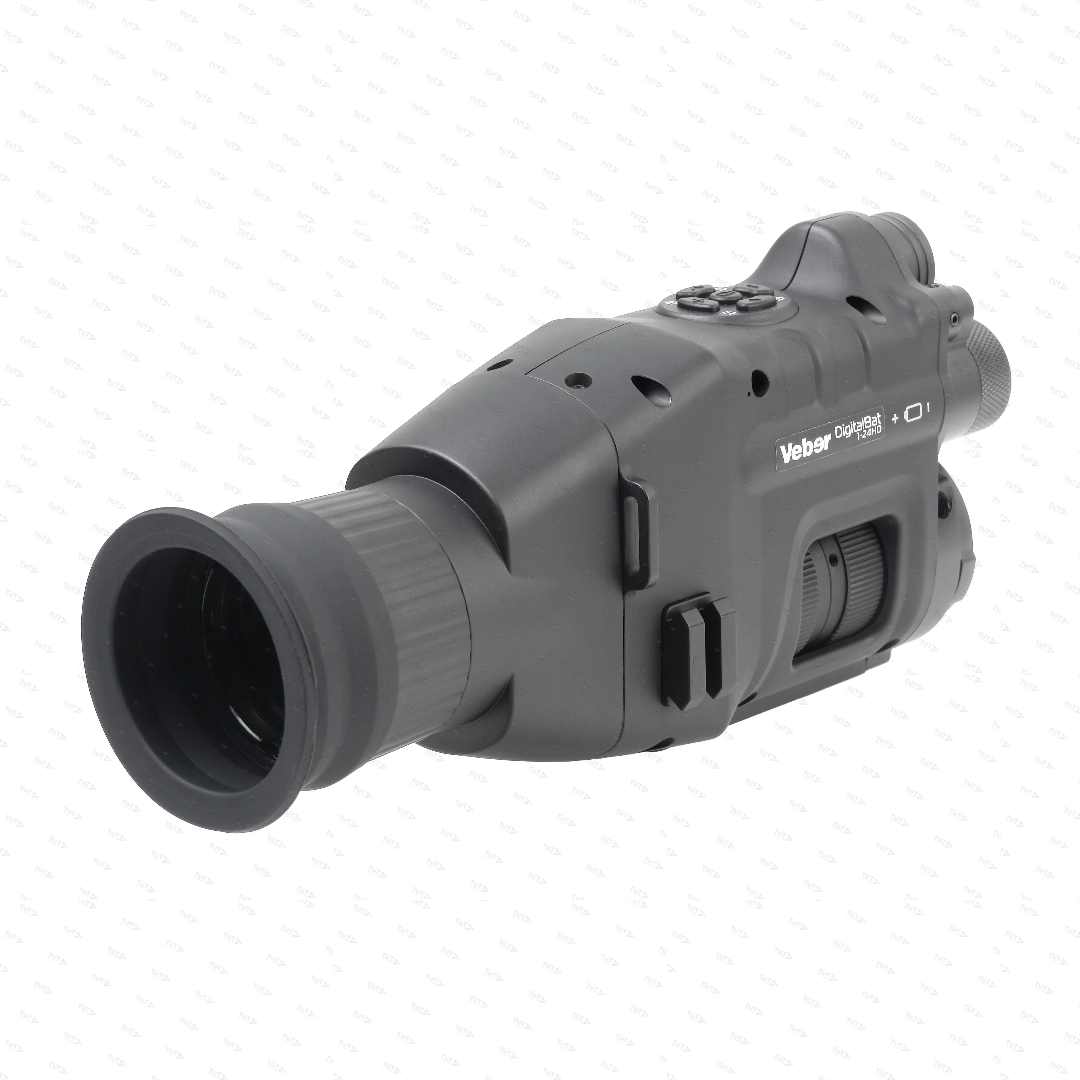 Veber DigitalBat 1-24HD многофункциональный