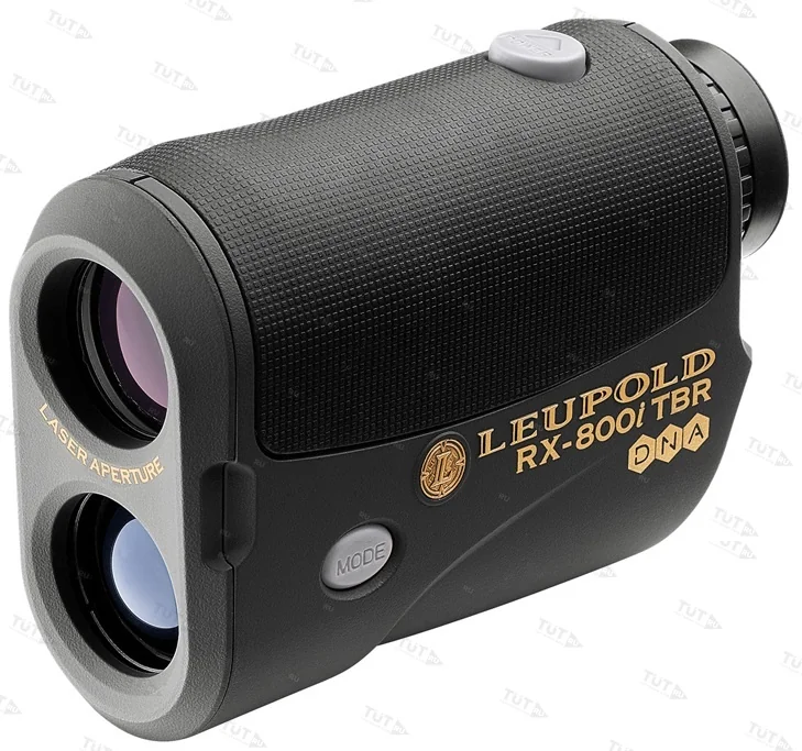 Лазерный дальномер Leupold RX®-800i TBR DNA™ (115267)