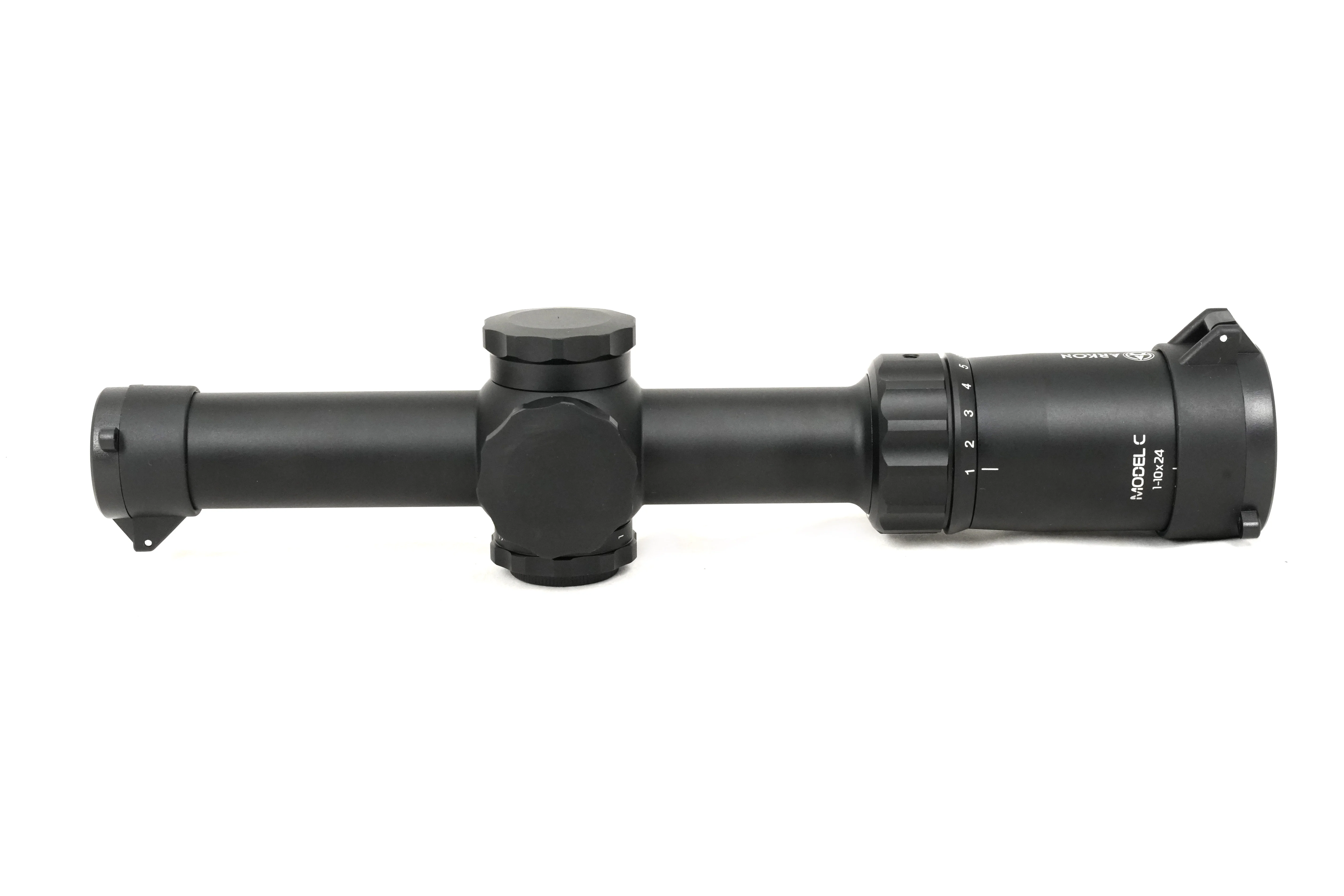Оптический прицел ARKON Model C 1-10x24 / Аркон Модель Ц1 10 24