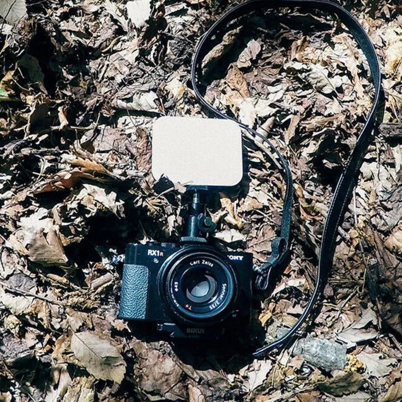 Фонарь кемпинговый UltraMini цв. Red