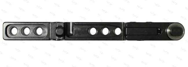 Поворотное основание APEL-Flex, Sauer 202 Magnum (без баз и верхних элементов) 888/00659