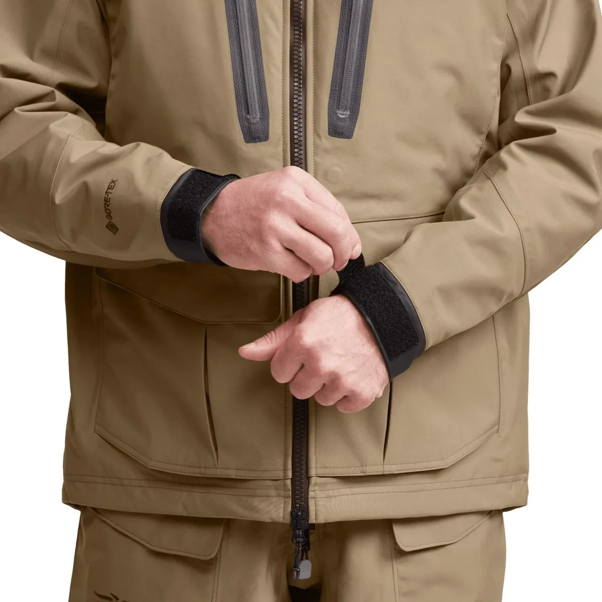 Куртка SITKA Hudson Jacket