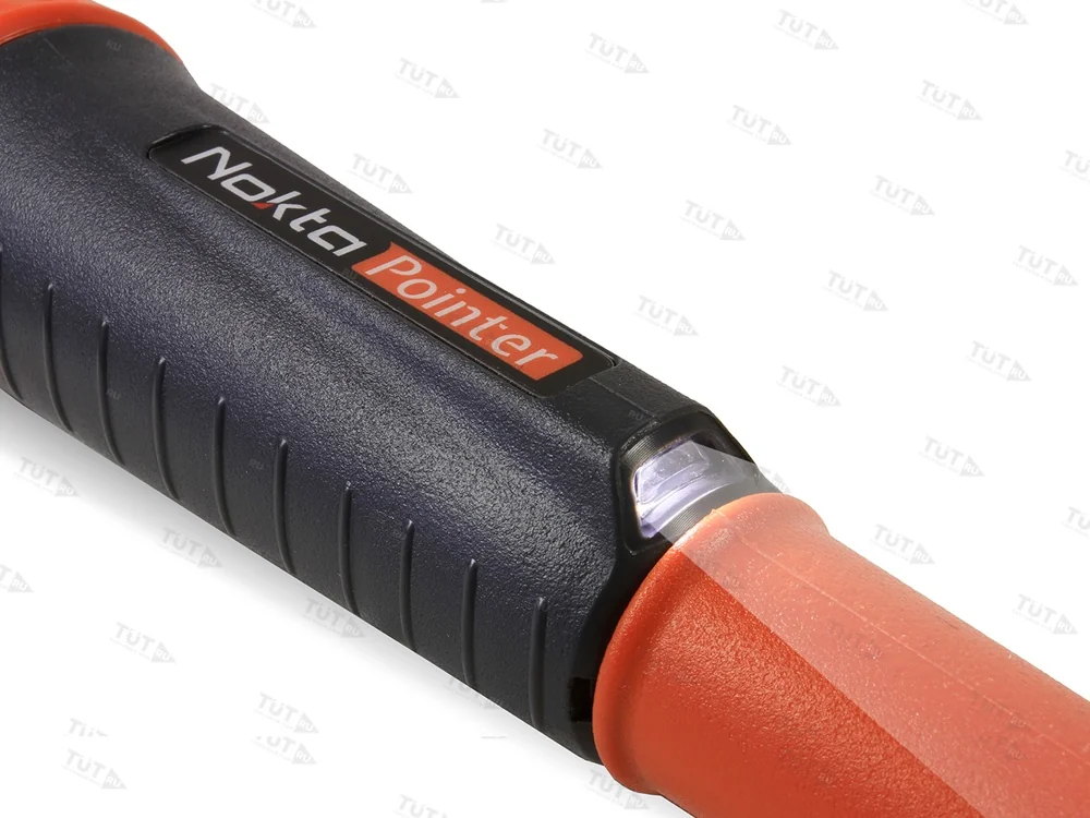 Ручной металлоискатель Nokta&Makro Pointer