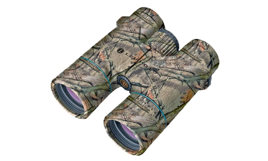 Бинокль Leupold BX-2 Cascades 10x42 Mossy Oak (111742)