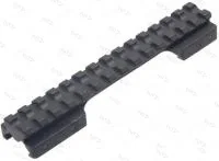 Единая база Picatinny Contessa на Sabatti Saphire (CP-SAPH)