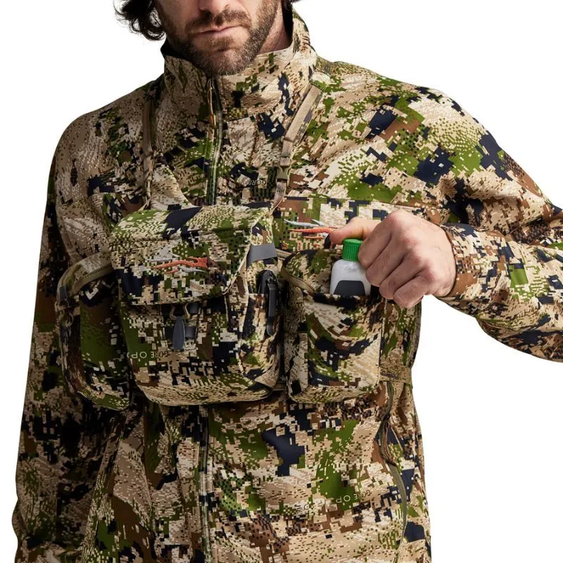 Чехол для бинокля SITKA Mountain Optics Harness