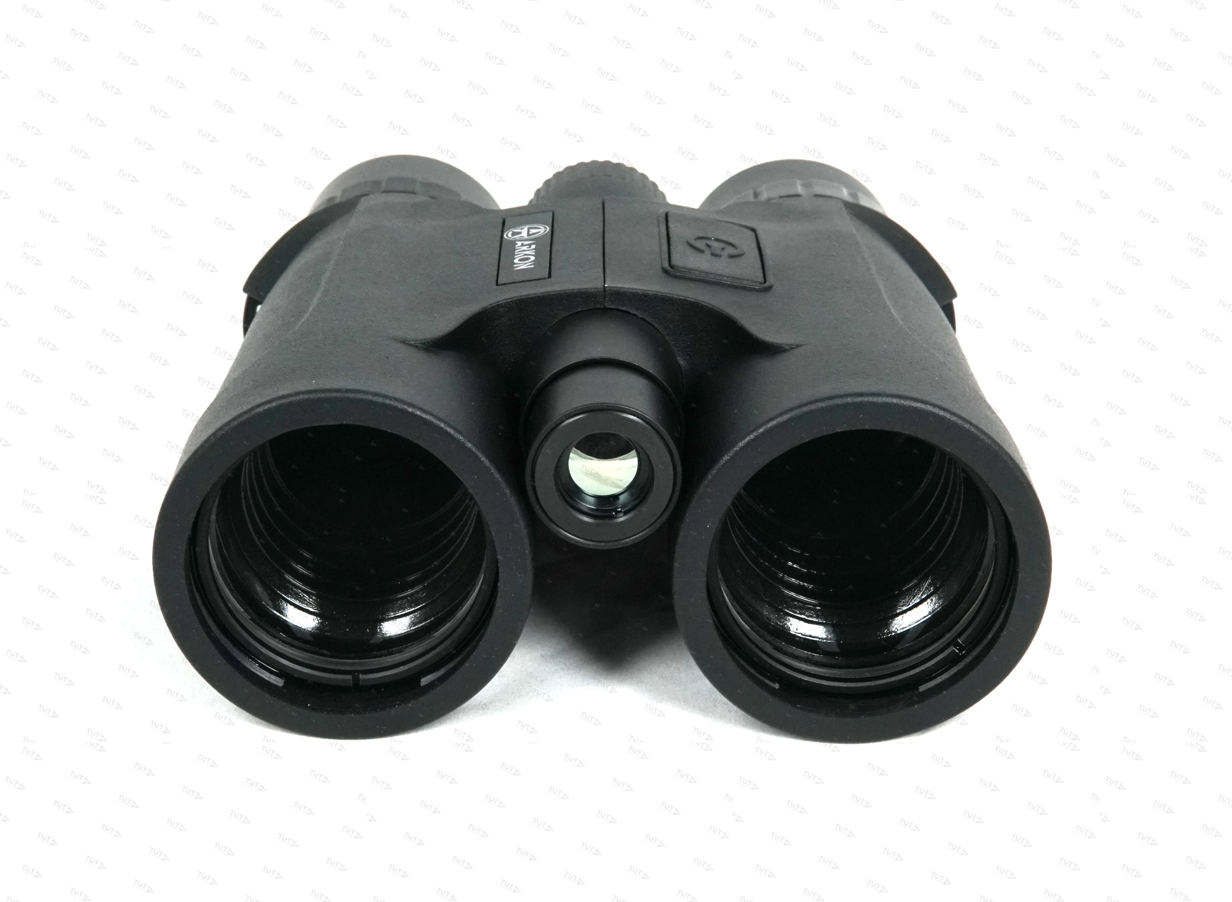 Лазерный дальномер Arkon 10x42 LRF 3000B / Аркон 10 42 ЛРФ 3000 Б