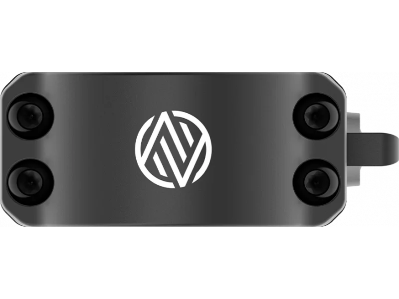 Высокие быстросъёмные кольца для прицела 30мм ARTELV RHQ 30