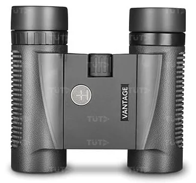 Бинокль HAWKE Vantage 12x25 WP Grey